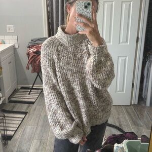 JC Penny sweater